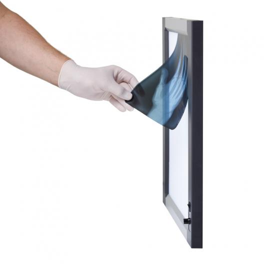 Негатоскоп Армед 1-кадровый 5