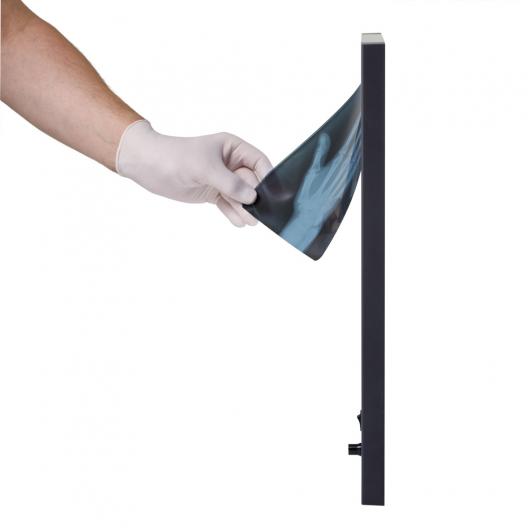 Негатоскоп Армед 1-кадровый 4