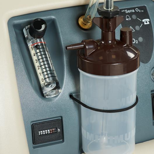 Концентратор кислорода Invacare Perfecto2 5