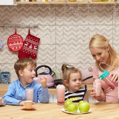 Концентратор кислорода Invacare Perfecto2. Кислородные коктейли