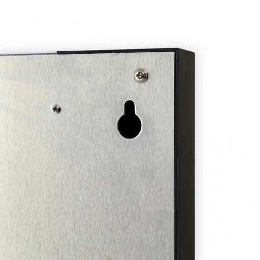 Негатоскоп Армед 2-кадровый 11