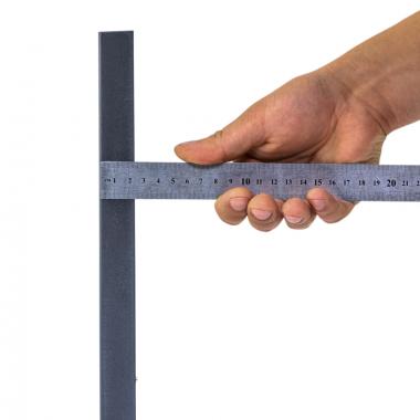 Негатоскоп Армед 2-кадровый. Надежность