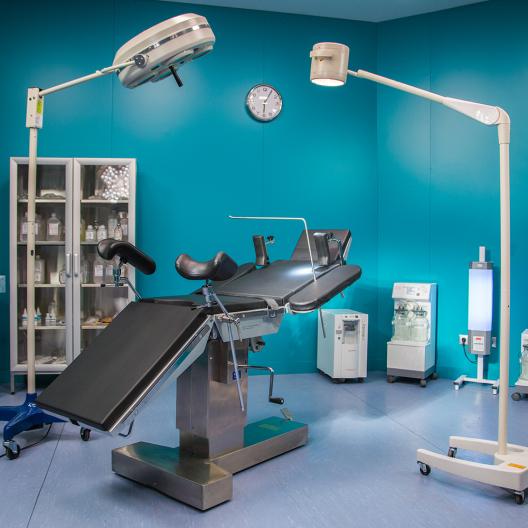 Стол операционный многофункциональный Армед ST-IV 2