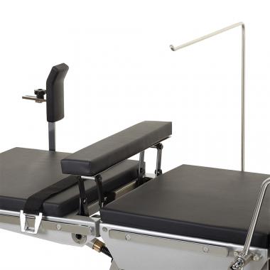 Стол операционный многофункциональный Армед ST-IV. Дополнительные возможности