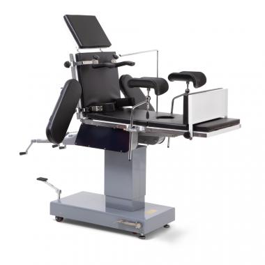 Стол операционный многофункциональный Армед ST-III. Головная секция