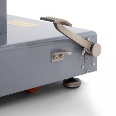 Стол операционный многофункциональный Армед ST-III. Регулировка высоты