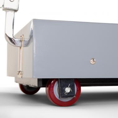 Стол операционный многофункциональный Армед ST-III. Перемещение