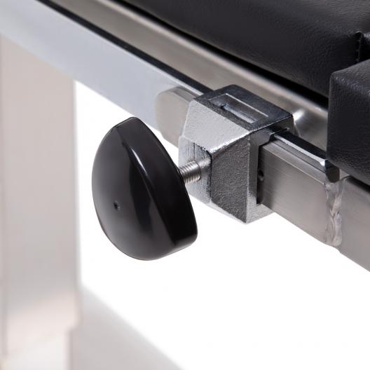 Стол операционный многофункциональный Армед ST-II 9