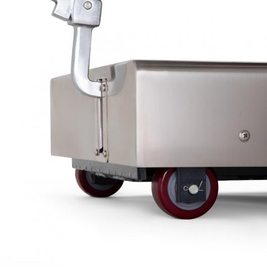 Стол операционный многофункциональный Армед ST-II 33