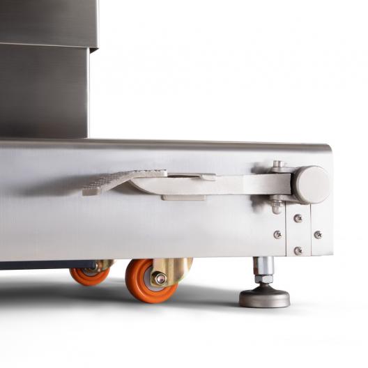 Стол операционный многофункциональный Армед ST-II 35