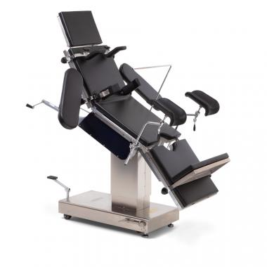 Стол операционный многофункциональный Армед ST-II. Наклон ложа