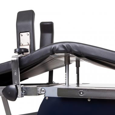 Стол операционный многофункциональный Армед ST-II. Регулировка поясничного отдела