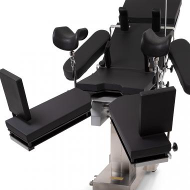 Стол операционный многофункциональный Армед ST-I. Голеностопная секция