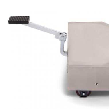 Стол операционный многофункциональный Армед ST-I. Регулировка по высоте