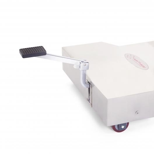 Стол операционный многофункциональный Армед ST-V 15