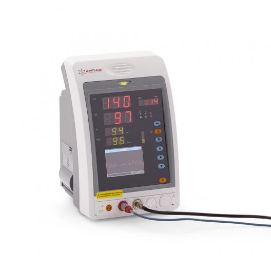 Монитор прикроватный многофункциональный Армед PC-900sn 2