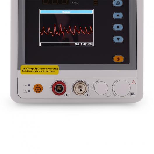 Монитор прикроватный многофункциональный Армед PC-900sn 4