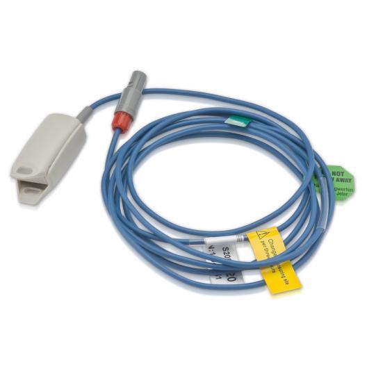 Монитор прикроватный многофункциональный Армед PC-900sn 11