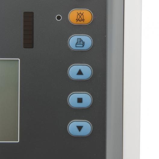 Монитор прикроватный многофункциональный Армед PC-900a 9