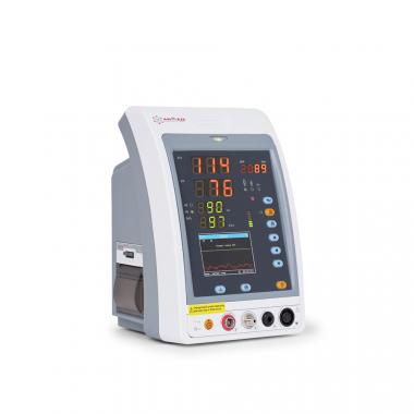 Монитор прикроватный многофункциональный Армед PC-900a. Важнейшие показатели