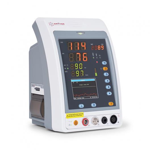 Монитор прикроватный многофункциональный Армед PC-900a 1