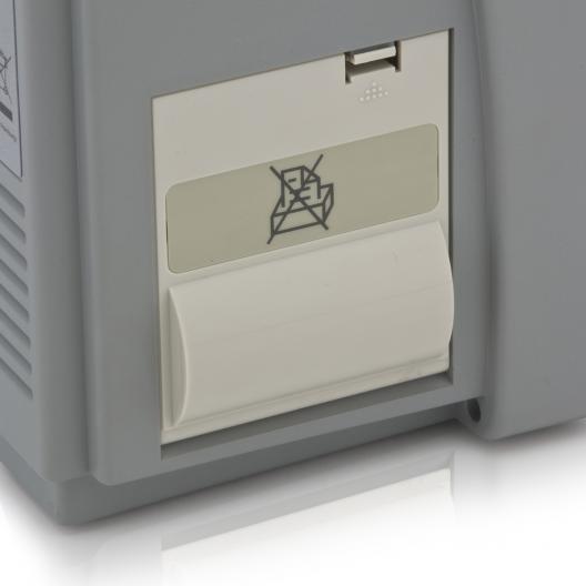 Монитор прикроватный многофункциональный Армед PC-900a 11