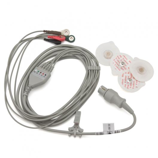 Монитор прикроватный многофункциональный Армед PC-900a 16