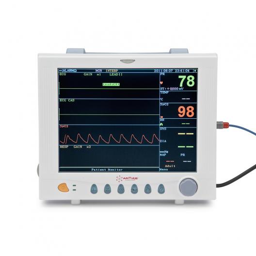 Монитор прикроватный многофункциональный Армед PC-9000f 5