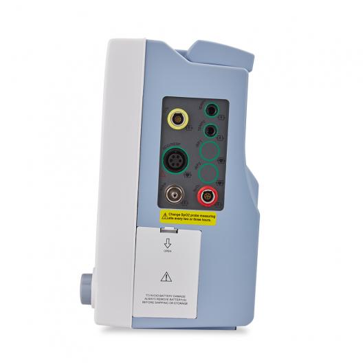 Монитор прикроватный многофункциональный Армед PC-9000f 7