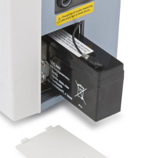 Монитор прикроватный многофункциональный Армед PC-9000f 13