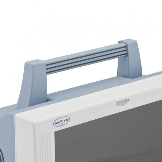 Монитор прикроватный многофункциональный Армед PC-9000f 15