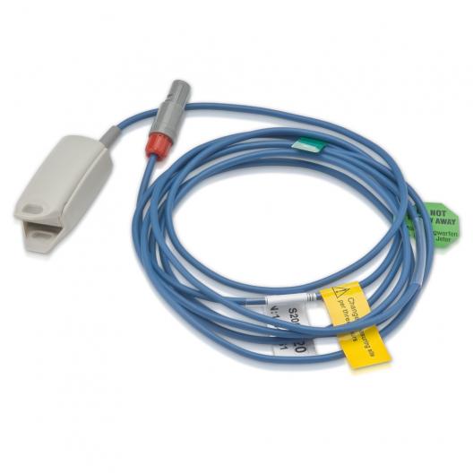 Монитор прикроватный многофункциональный Армед PC-9000b 8