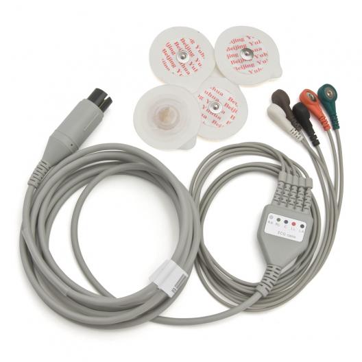 Монитор прикроватный многофункциональный Армед PC-9000b 10