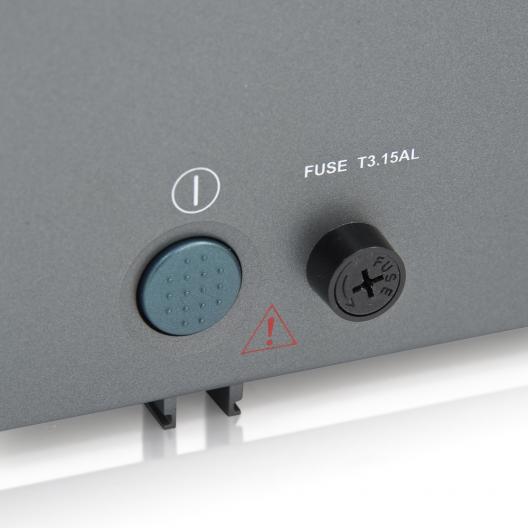 Монитор прикроватный многофункциональный Армед PC-9000b 5