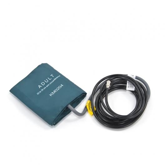 Монитор прикроватный многофункциональный Армед PC-9000b 10