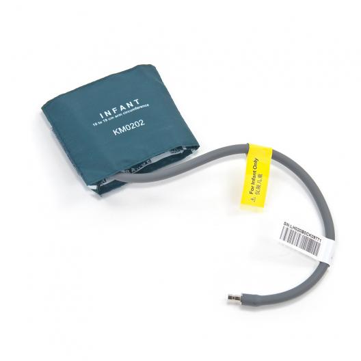 Монитор прикроватный многофункциональный Армед PC-9000b 13