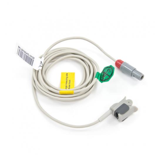 Монитор прикроватный многофункциональный Армед PC-9000b 14