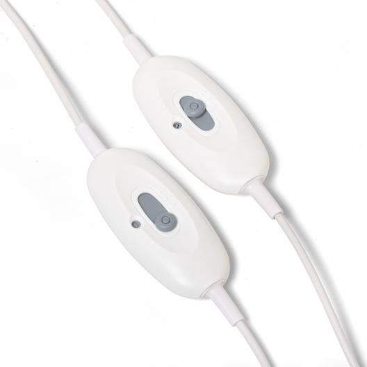 Электропростыня с подогревом Армед EB0264 7