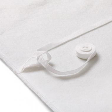 Электропростыня с подогревом Армед EB0264. Продуманная фиксация