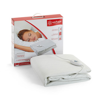 Электропростыня (1,5 сп) Армед EB0267