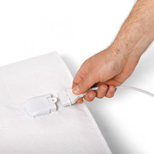 Электропростыня с подогревом Армед EB0267 9