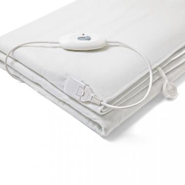 Электропростыня с подогревом Армед EB0267. Функциональность