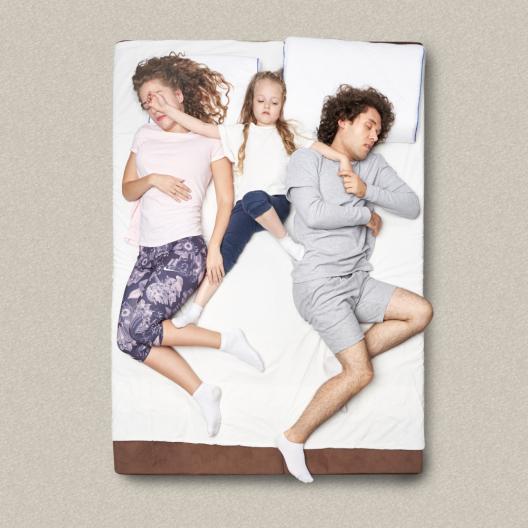 Электропростыня с подогревом Армед EB0267 2