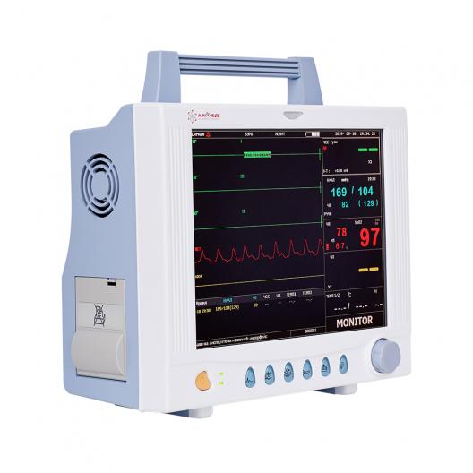 Монитор прикроватный многофункциональный Армед PC-9000f 1