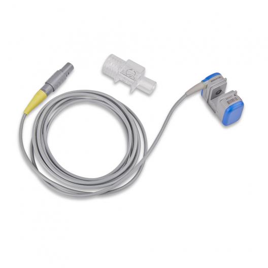 Монитор прикроватный многофункциональный Армед PC-9000f 15