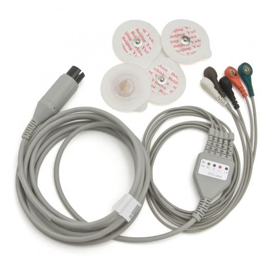 Монитор прикроватный многофункциональный Армед PC-9000f 19