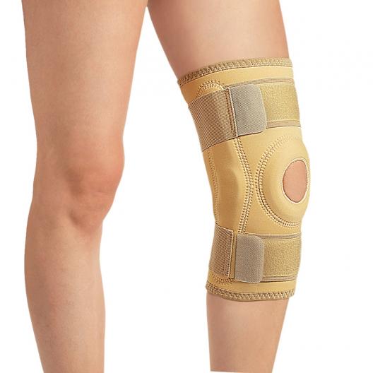 Бандаж коленный с шарниром Польза 0806 1