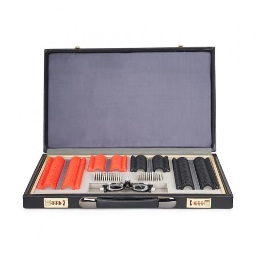 Набор на 266 пробных очковых линз Армед  2