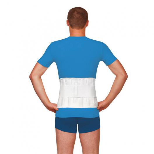 Бандаж фиксирующий компрессионный Польза 1104 1