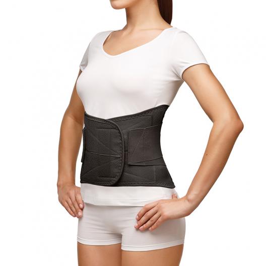 Бандаж фиксирующий компрессионный Польза 1106 1